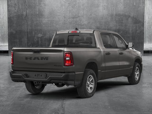 new 2026 Ram 1500 car, priced at $56,085