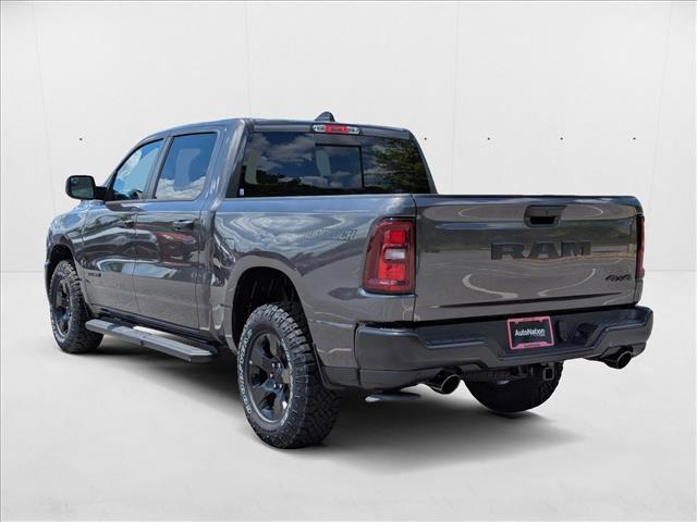new 2026 Ram 1500 car, priced at $52,900