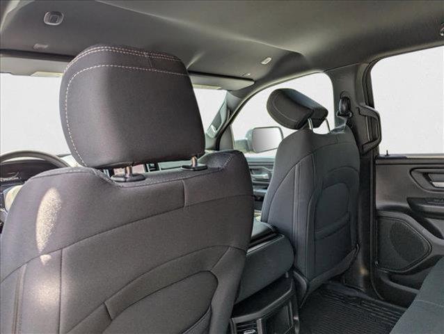 new 2026 Ram 1500 car, priced at $52,900