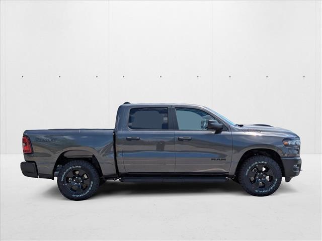 new 2026 Ram 1500 car, priced at $52,900