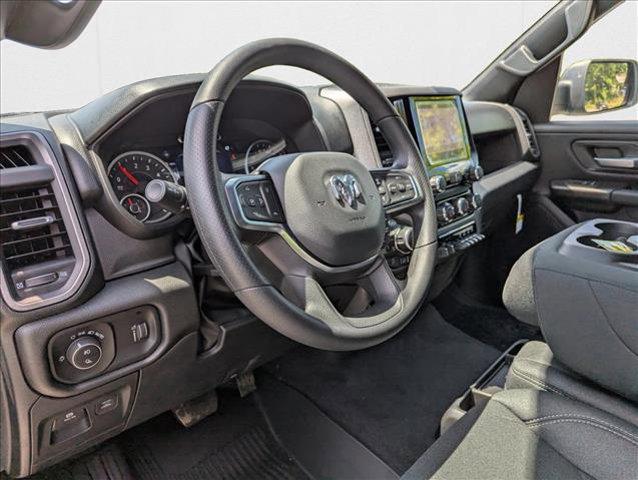 new 2026 Ram 1500 car, priced at $52,900