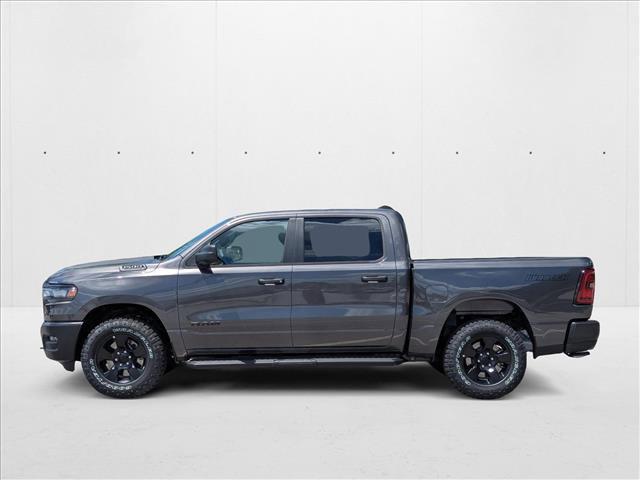 new 2026 Ram 1500 car, priced at $52,900