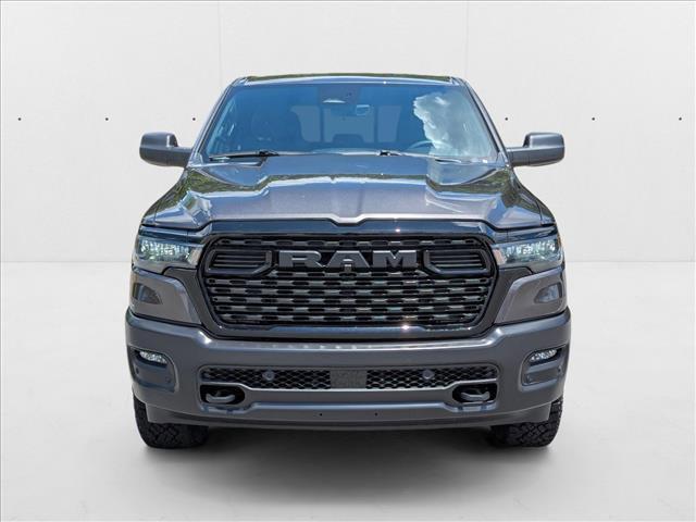 new 2026 Ram 1500 car, priced at $52,900