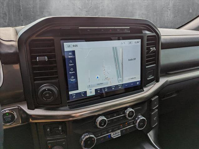 used 2023 Ford F-150 car, priced at $67,150