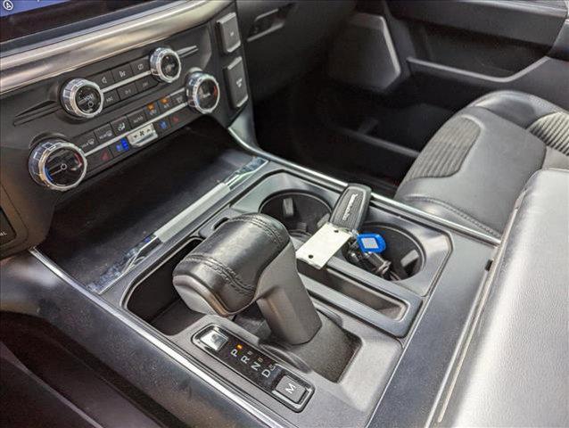 used 2023 Ford F-150 car, priced at $67,150