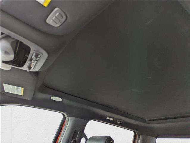 used 2023 Ford F-150 car, priced at $58,169
