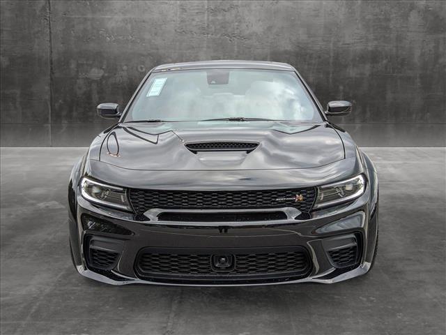 new 2023 Dodge Charger car, priced at $64,000