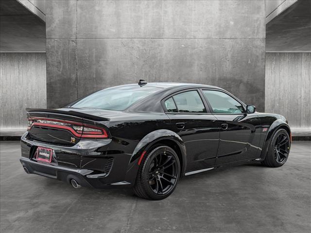 new 2023 Dodge Charger car, priced at $64,000