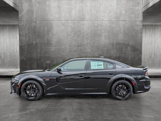 new 2023 Dodge Charger car, priced at $64,000