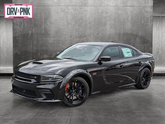 new 2023 Dodge Charger car, priced at $64,000