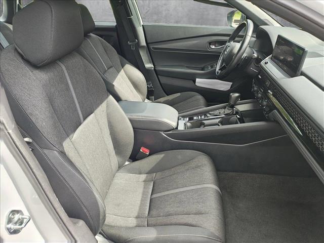used 2023 Honda Accord Hybrid car, priced at $27,959