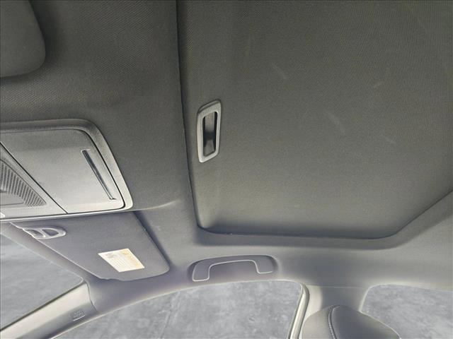used 2023 Honda Accord Hybrid car, priced at $27,959