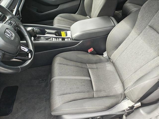 used 2023 Honda Accord Hybrid car, priced at $27,959