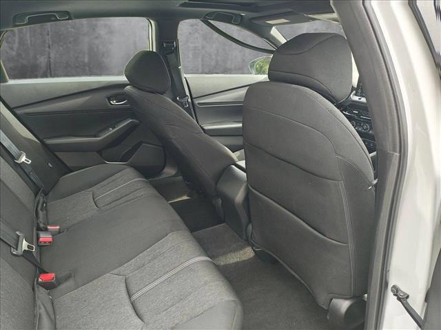 used 2023 Honda Accord Hybrid car, priced at $27,959