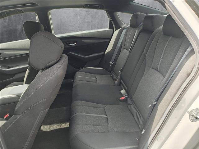 used 2023 Honda Accord Hybrid car, priced at $27,959