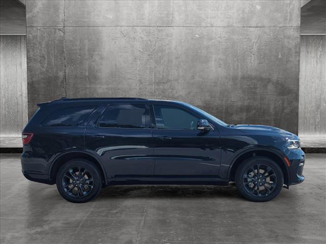 new 2025 Dodge Durango car, priced at $51,362