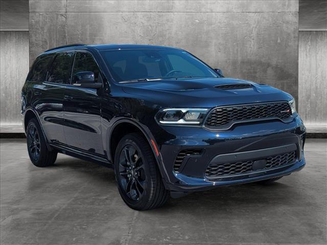 new 2025 Dodge Durango car, priced at $51,362