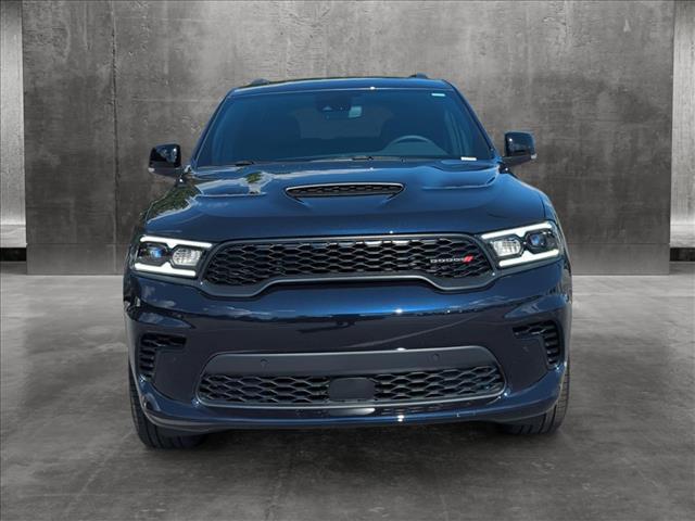 new 2025 Dodge Durango car, priced at $51,362