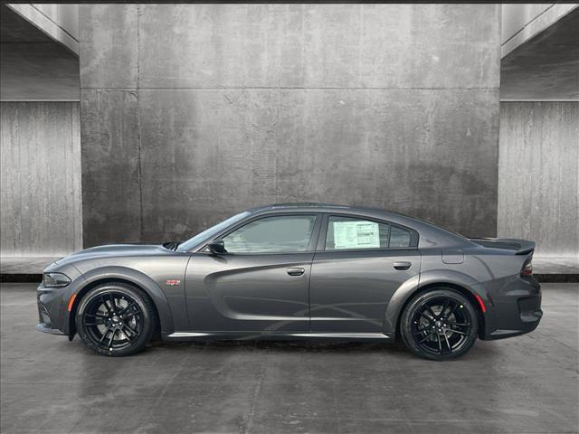 new 2023 Dodge Charger car, priced at $57,500