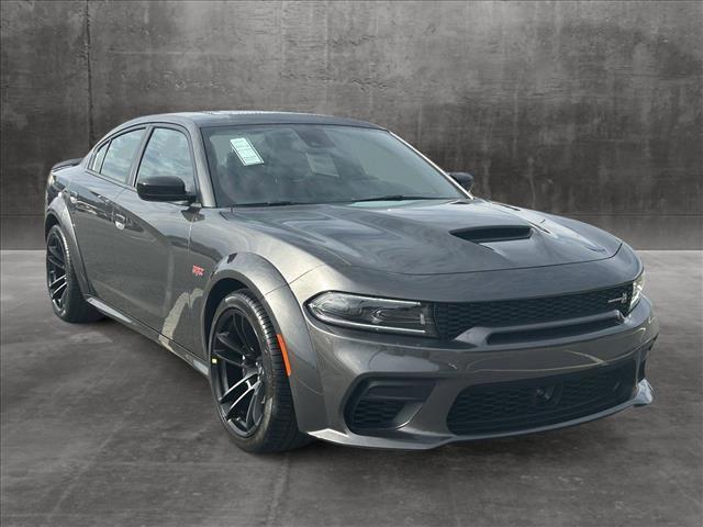 new 2023 Dodge Charger car, priced at $57,500