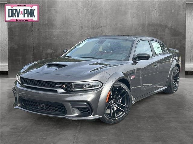 new 2023 Dodge Charger car, priced at $57,500