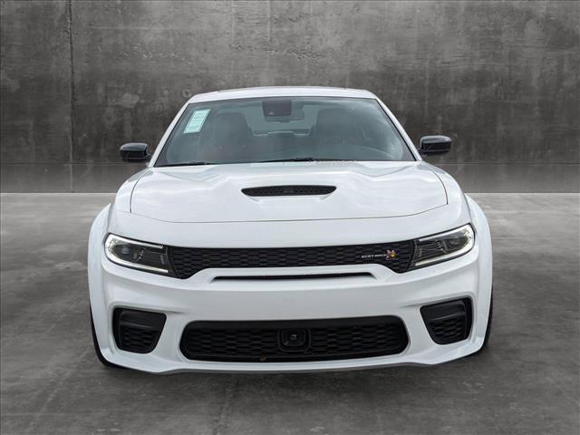 new 2023 Dodge Charger car, priced at $56,933