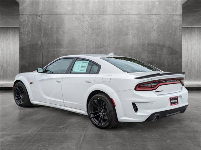 new 2023 Dodge Charger car, priced at $56,933