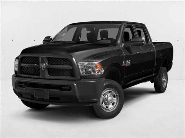 used 2016 Ram 2500 car, priced at $23,992