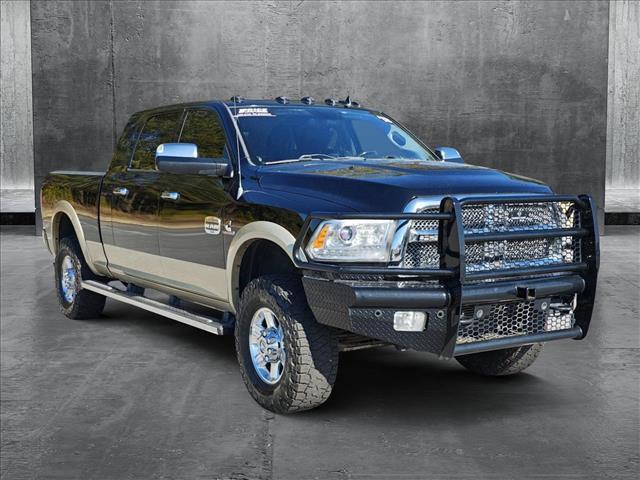 used 2013 Ram 2500 car, priced at $35,204