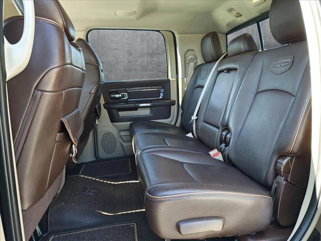 used 2013 Ram 2500 car, priced at $35,204