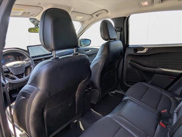 used 2023 Ford Escape PHEV car, priced at $26,369