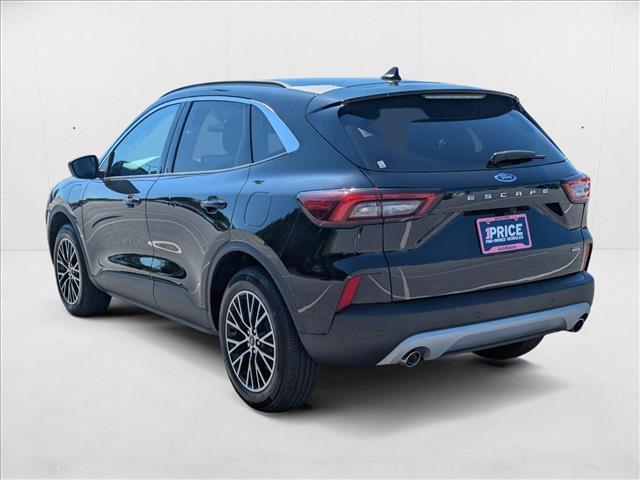 used 2023 Ford Escape PHEV car, priced at $26,369