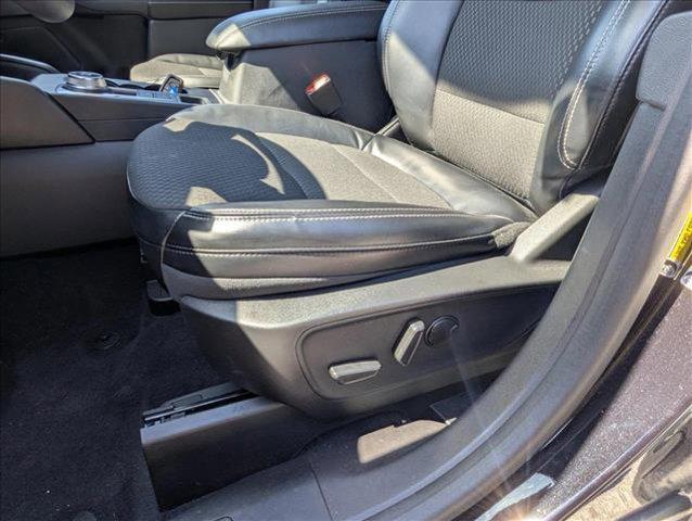 used 2023 Ford Escape PHEV car, priced at $26,369
