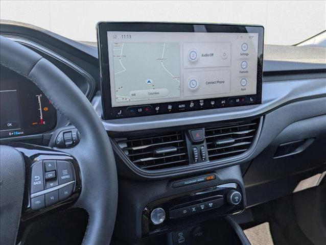 used 2023 Ford Escape PHEV car, priced at $26,369