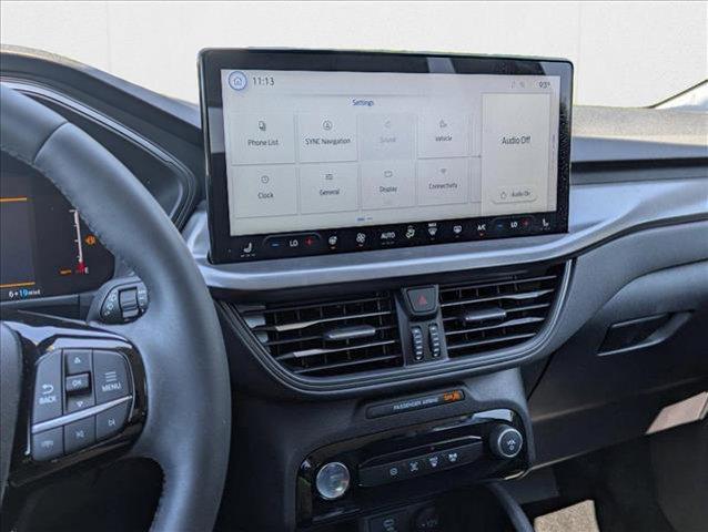 used 2023 Ford Escape PHEV car, priced at $26,369