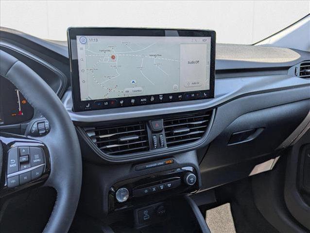 used 2023 Ford Escape PHEV car, priced at $26,369