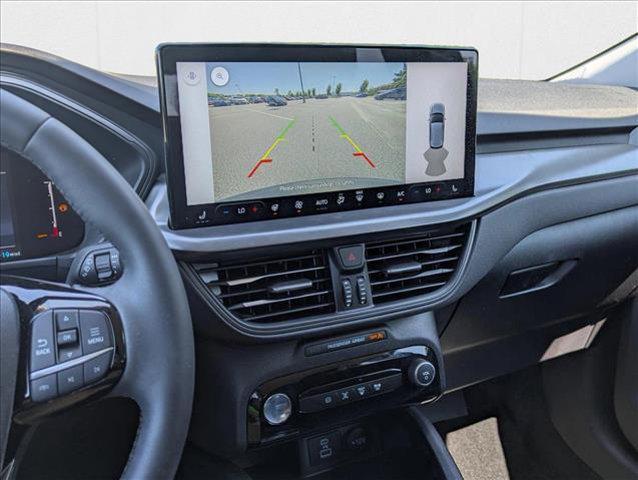 used 2023 Ford Escape PHEV car, priced at $26,369