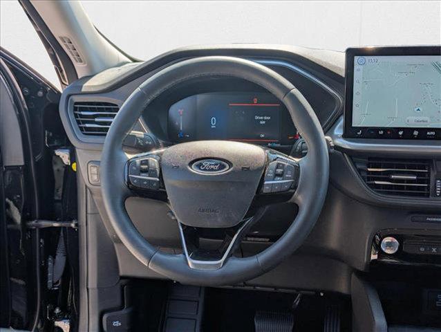 used 2023 Ford Escape PHEV car, priced at $26,369