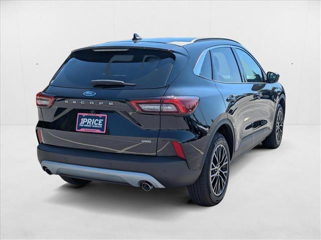 used 2023 Ford Escape PHEV car, priced at $26,369