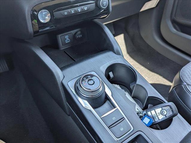 used 2023 Ford Escape PHEV car, priced at $26,369