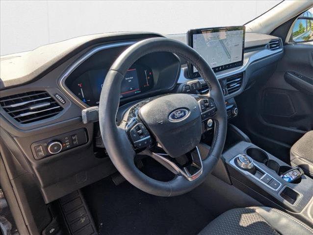 used 2023 Ford Escape PHEV car, priced at $26,369