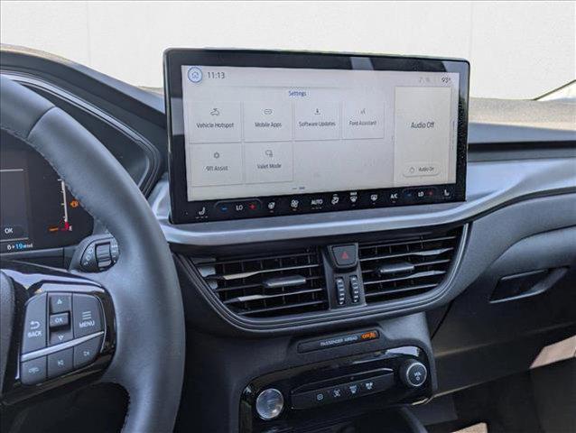 used 2023 Ford Escape PHEV car, priced at $26,369