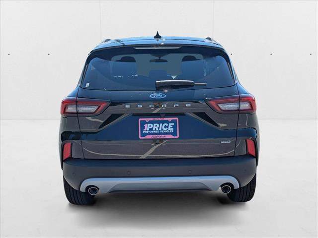 used 2023 Ford Escape PHEV car, priced at $26,369
