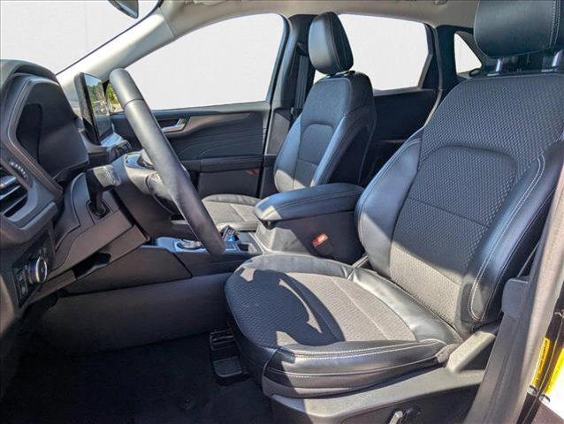 used 2023 Ford Escape PHEV car, priced at $26,369