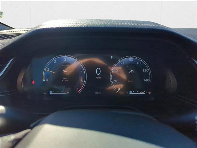 new 2025 Jeep Grand Cherokee car, priced at $40,300