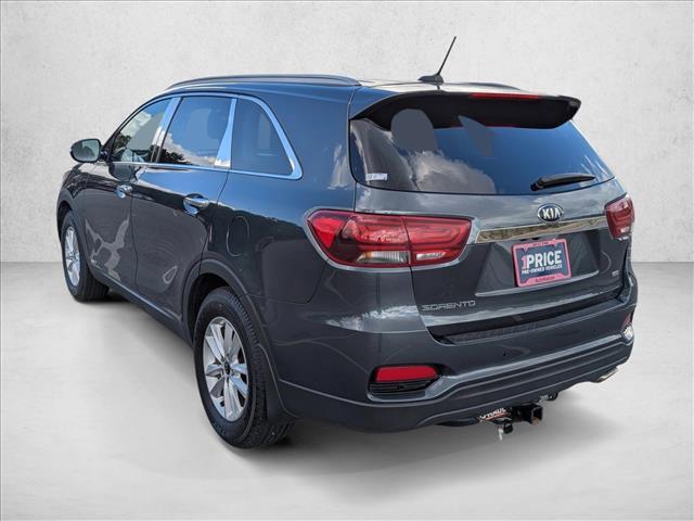 used 2020 Kia Sorento car, priced at $20,499