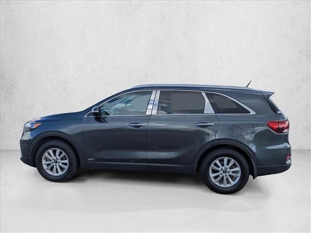 used 2020 Kia Sorento car, priced at $20,499