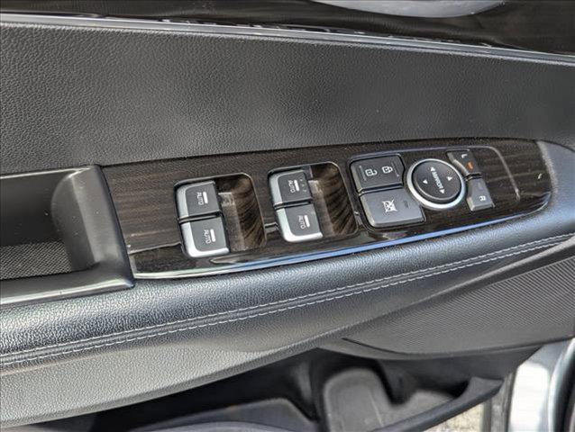 used 2020 Kia Sorento car, priced at $20,499