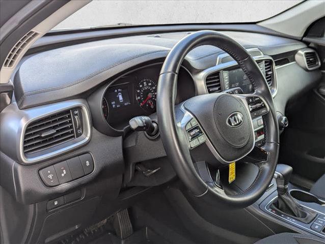 used 2020 Kia Sorento car, priced at $20,499