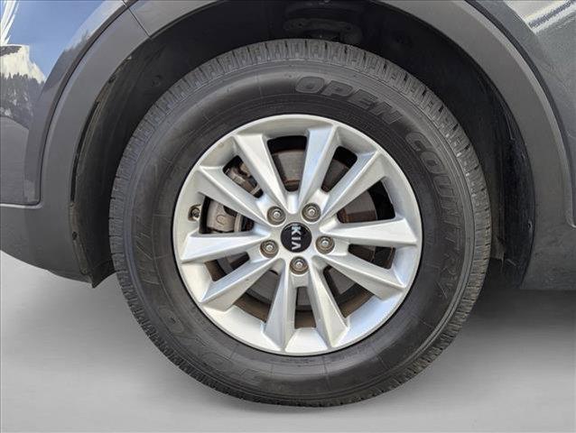 used 2020 Kia Sorento car, priced at $20,499